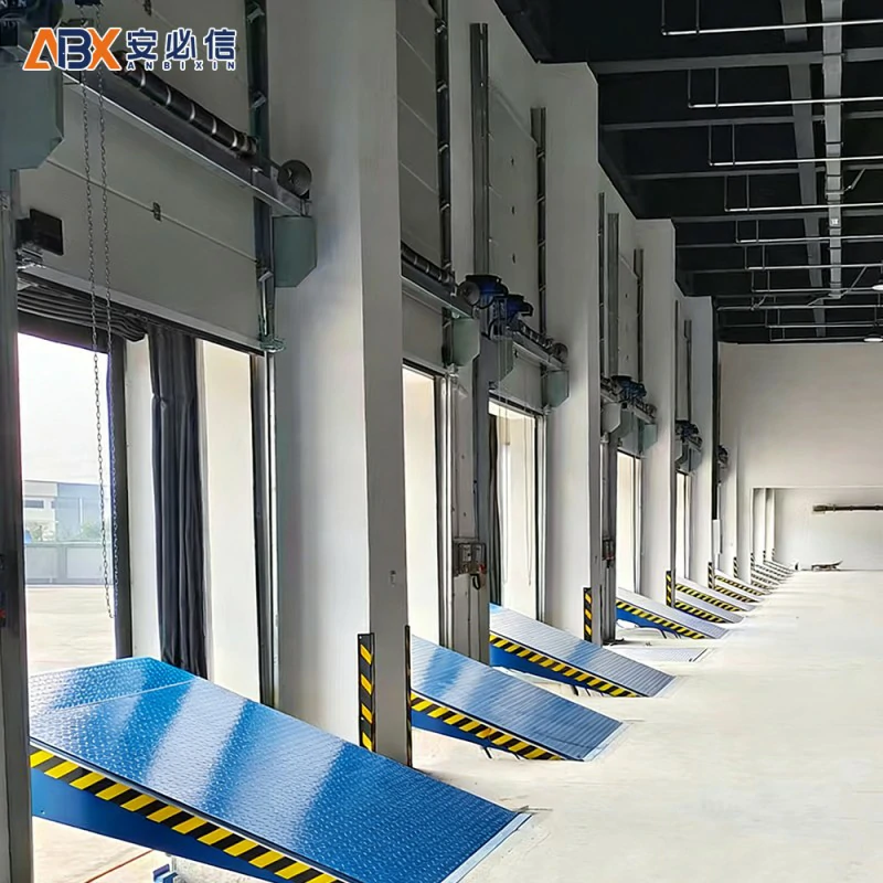 大理白族快速提升门